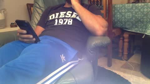 Starpizzle online show from October 1, 5:17 pm