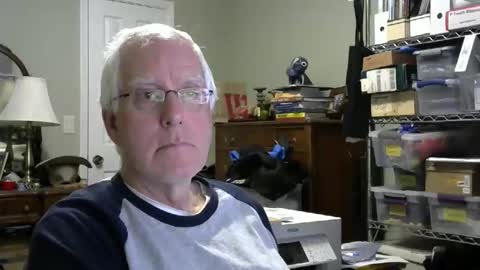 stasw20 online show from October 21, 9:50 pm