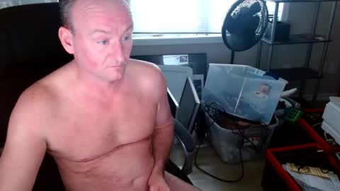 Steakman online show from January 13, 8:58 pm