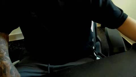 Stebankechimba online show from October 5, 1:15 pm