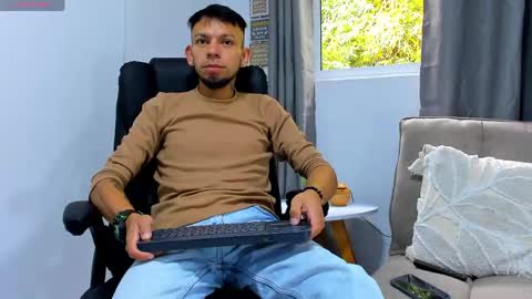 Steban online show from May 16, 12:58 pm