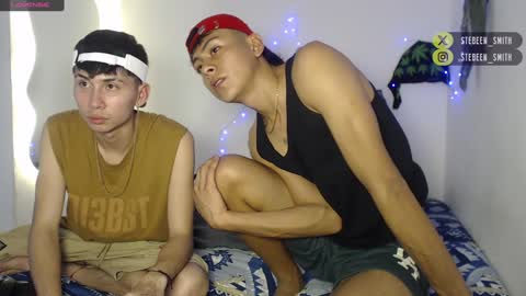 Snapshot of stebeen_smith chatting on December 6, 5:33 pm stebeen smith online show from December 6, 5:33 pm