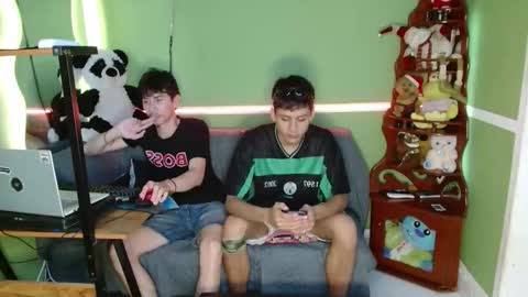 stebeen smith online show from November 26, 11:52 pm