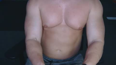 SteelPhysique online show from March 16, 3:46 am