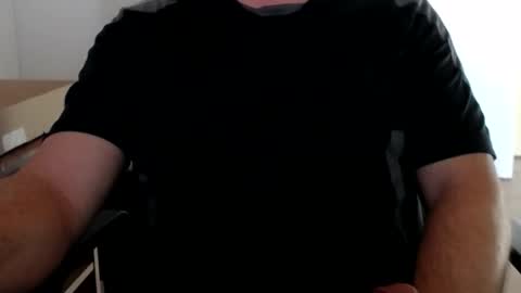 Stefan online show from March 19, 7:11 am