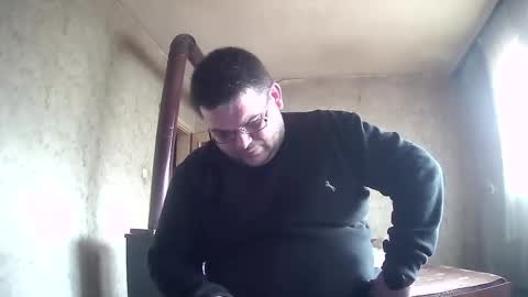 Stefan online show from March 16, 10:19 am