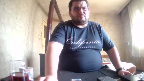 Stefan online show from October 25, 10:39 am