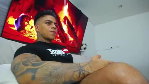 Macallan online show from October 25, 3:19 am