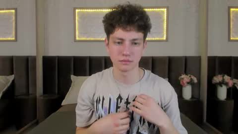 Esrefan online show from February 27, 8:08 pm