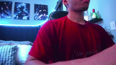 Snapshot of stefann_salvatore chatting on October 5, 5:17 pm Stefann Salvatore online show from October 5, 5:17 pm