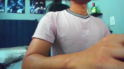 Snapshot of stefann_salvatore chatting on October 7, 6:12 pm Stefann Salvatore online show from October 7, 6:12 pm