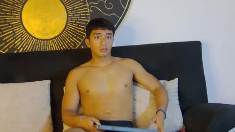 Stefano online show from November 24, 12:17 pm