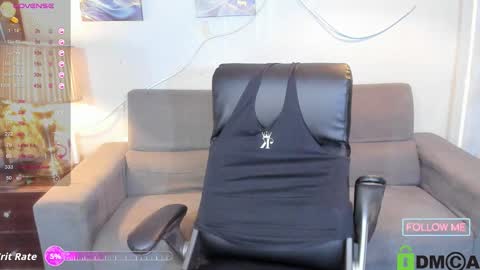 STEFFAN online show from March 8, 2:59 am