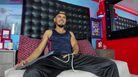 ---steffan--- online show from January 13, 9:08 pm