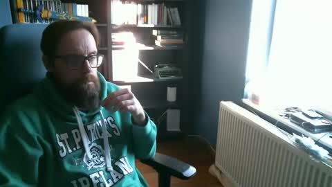 Snapshot of stefffg chatting on February 16, 2:43 pm MeStef online show from February 16, 2:43 pm