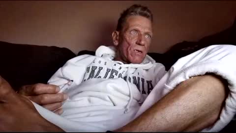 stefy1037 online show from February 13, 3:39 am