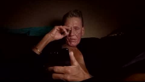 stefy1037 online show from January 27, 4:09 am