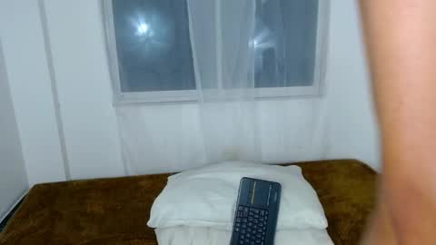 stellar_3 online show from September 16, 10:32 pm