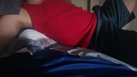 step_dick online show from August 3, 8:48 pm