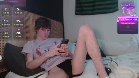 stepbros_try_stuff online show from March 10, 6:45 pm