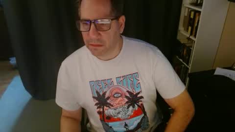 stephenhal9 online show from February 6, 3:09 pm