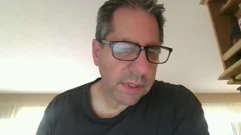 stephenhal9 online show from October 23, 3:48 pm