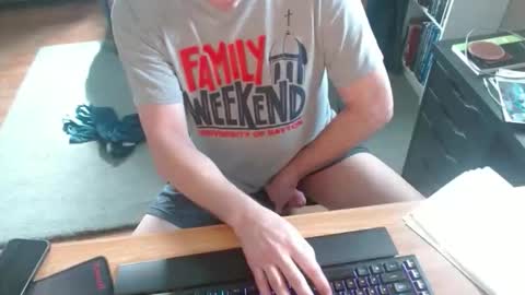 stephenhal9 online show from February 28, 5:56 pm