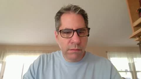 stephenhal9 online show from October 31, 2:20 pm