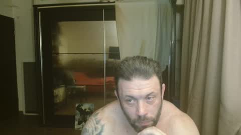 Steve Oakenshield son of John son of Vasyl online show from May 12, 8:39 pm