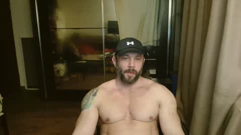 Steve Oakenshield son of John son of Vasyl online show from February 21, 11:17 pm