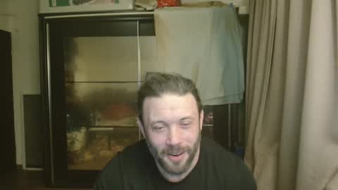 Steve Oakenshield son of John son of Vasyl online show from March 31, 12:12 am