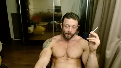 Steve Oakenshield son of John son of Vasyl online show from December 2, 12:03 am