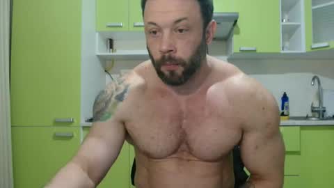 Steve Oakenshield son of John son of Vasyl online show from December 14, 9:22 pm