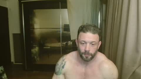 Steve Oakenshield son of John son of Vasyl online show from June 22, 11:09 pm