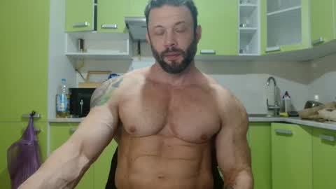 Steve Oakenshield son of John son of Vasyl online show from December 5, 9:33 pm