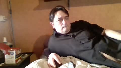 Snapshot of stevefromfrance chatting on December 25, 10:17 am stevefromfrance online show from December 25, 10:17 am