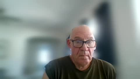 stevejons47 online show from March 10, 3:29 pm