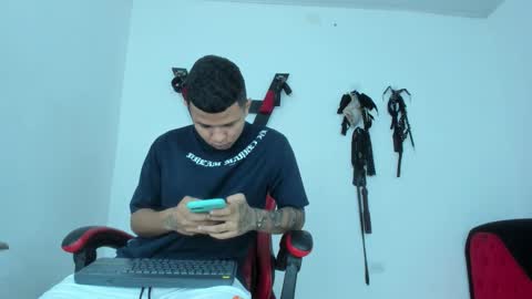 Steven online show from January 6, 11:36 am