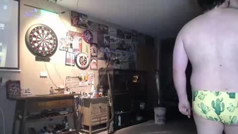 steven_powers online show from February 26, 2:37 am