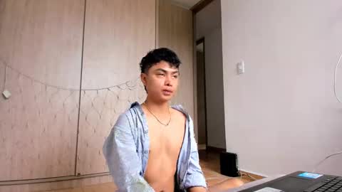 Esteban online show from September 11, 7:02 pm