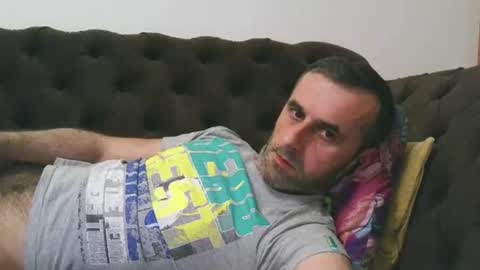 Snapshot of stevenpit chatting on March 11, 6:41 pm stevenpit online show from March 11, 6:41 pm