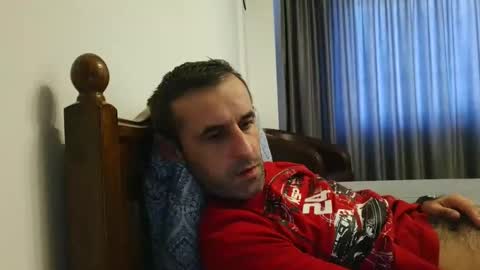 Snapshot of stevenpit chatting on December 29, 11:18 am stevenpit online show from December 29, 11:18 am