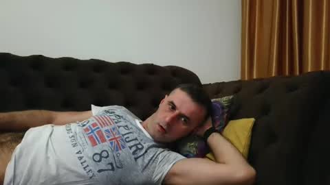 Snapshot of stevenpit chatting on February 28, 5:59 pm stevenpit online show from February 28, 5:59 pm