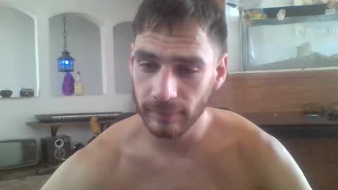 stevenson988 online show from December 4, 5:31 pm