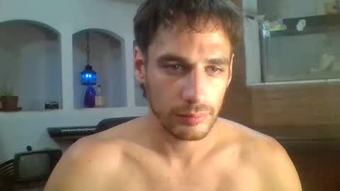 stevenson988 online show from January 13, 4:50 am