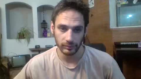 stevenson988 online show from November 1, 1:31 am