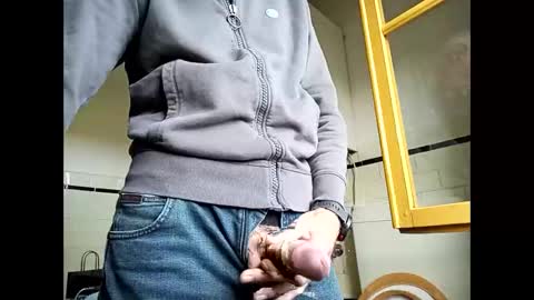 stevenx1974 online show from September 22, 3:11 pm