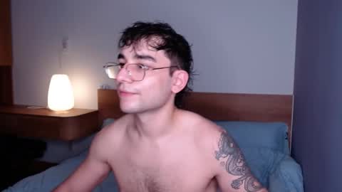 Alex   online show from February 12, 3:29 pm