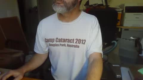 SteveTheTigerr online show from June 1, 5:08 am