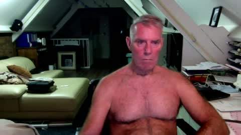 stevetwo online show from June 25, 9:19 pm